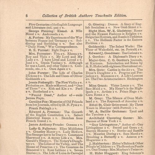 12 x 16.5 cm; [i]-vi p. + 310 p. + 15 appendix p., price of the book “1.60 M” on the spine of the book. P. [i] informatio